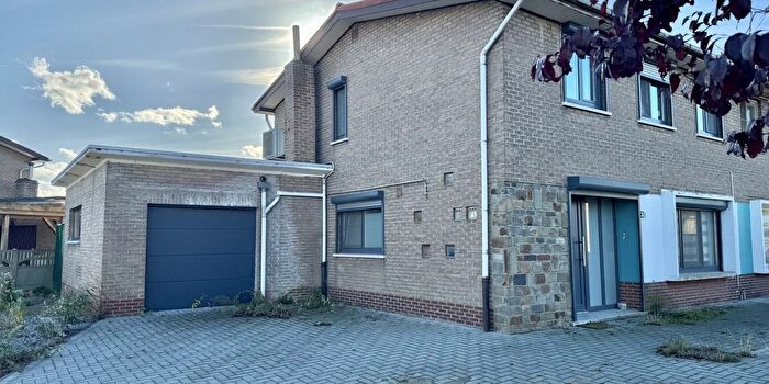 Maison à Terbeemden, Tessenderlo, à vendre