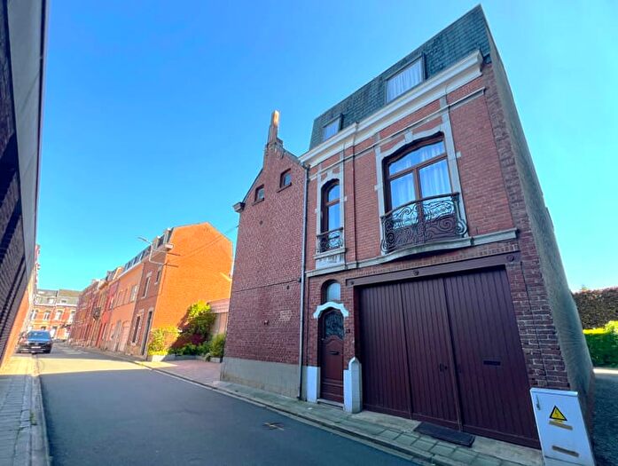 Maison 4 pièces à vendre à Rue De La Plage, Jambes