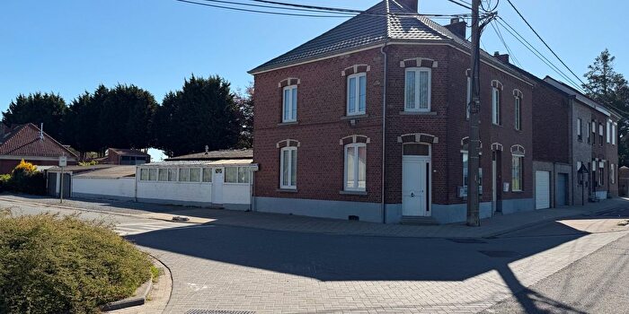 MelverenCentrum, SintTruiden : Maison à vendre