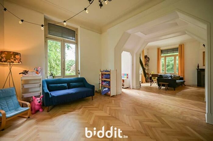 Maison 6 pièces à vendre à Engerstraat, Kortenberg