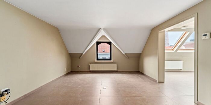 Noordstraat, Roeselare - Appartement 1 pièce à vendre