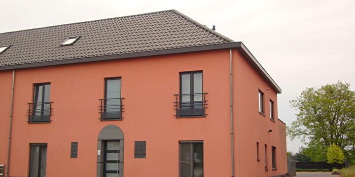 Appartement 2 pièces à louer à Heerbaan, Koersel