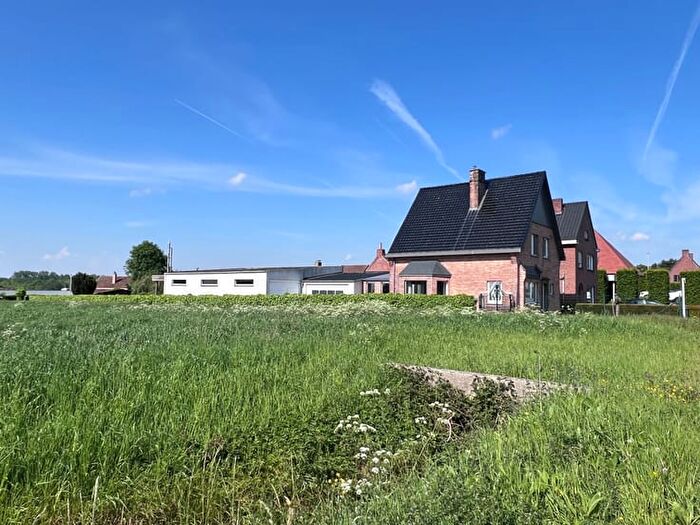 Oostendestraat, Torhout - Maison 14 pièces à vendre