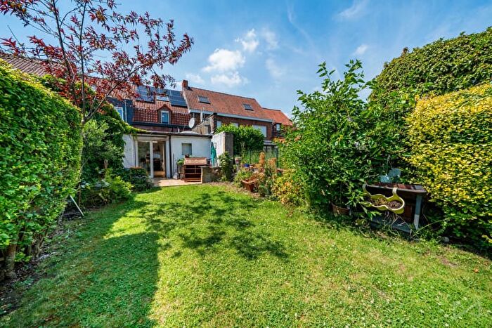 Rolleghem, Mouscron - Maison 9 pièces à vendre