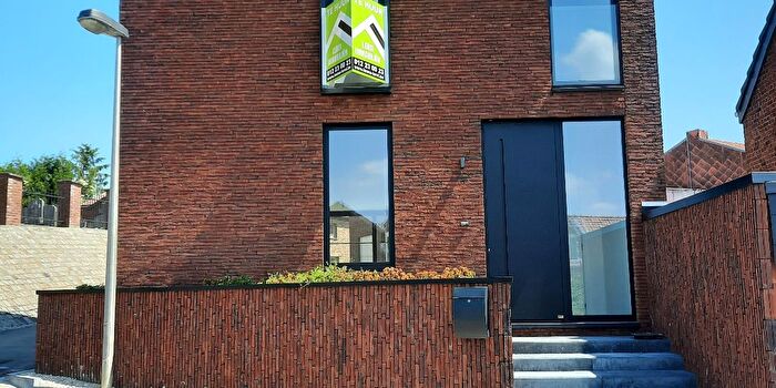Maison 4 pièces à Achter de Kerk, Vreren, à louer