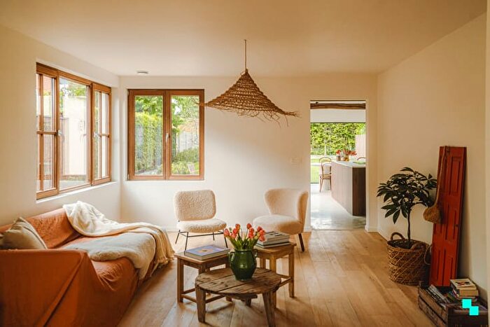 Maison 15 pièces à vendre - Polderstraat, MerelbekeMelle