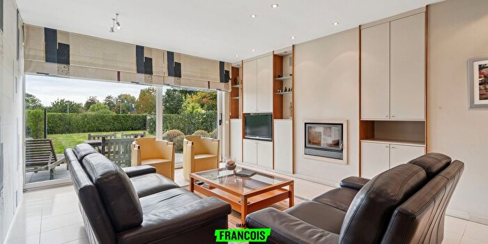 Maison 3 pièces à vendre à Vaartstraat, Lembeke