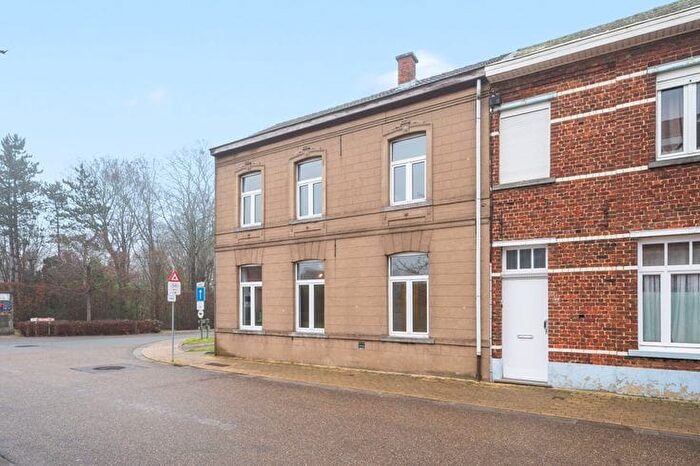 Kiewitstraat, Kortenberg - Maison 4 pièces à vendre