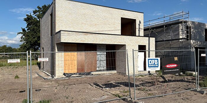 Maison 4 pièces à vendre à Molenberg A, Maldegem