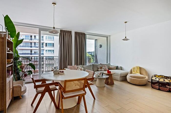 Appartement 2 pièces à Frieslandstraat, B, à vendre