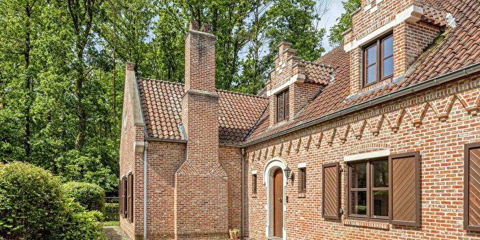 Maison 6 pièces à Populierenlaan, Linden, à vendre