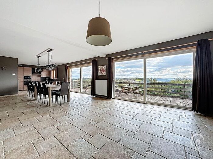 Hameau de Inzemont, Hastière - Maison 9 pièces à vendre