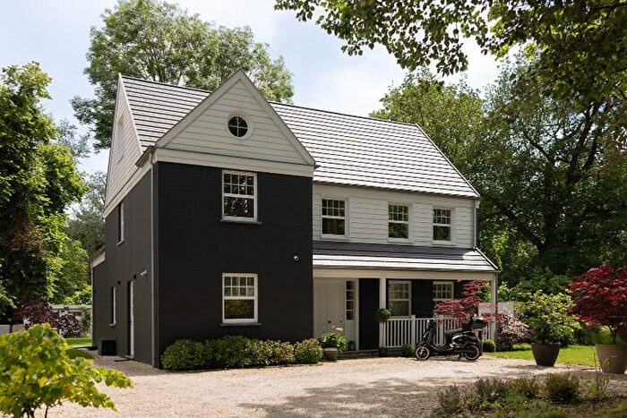 Maison 18 pièces à vendre - Drie Koningenstraat, A