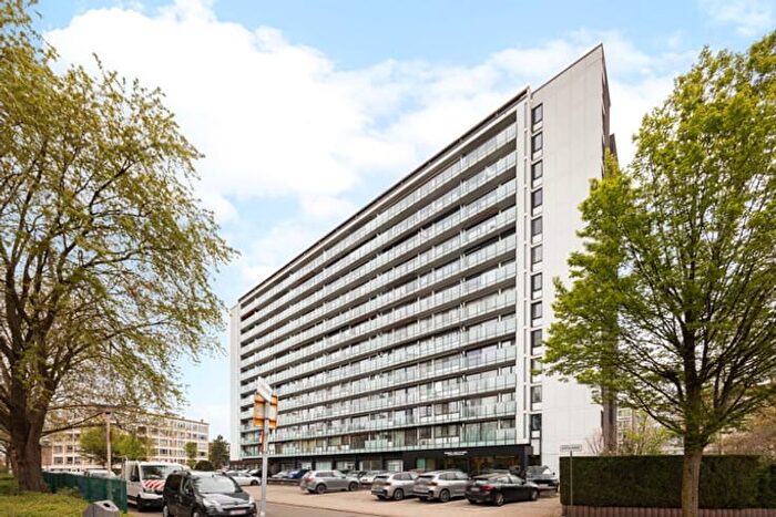 Appartement 2 pièces à vendre - Lambrechtshoekenlaan, B