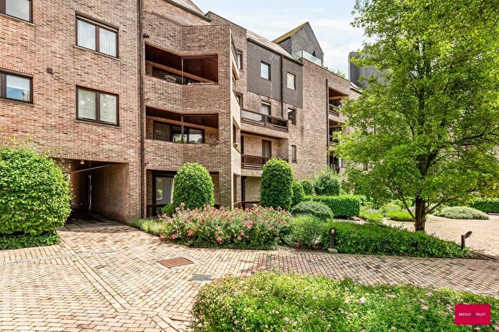 Appartement 3 pièces à vendre - Korte Vianenstraat, Turnhout