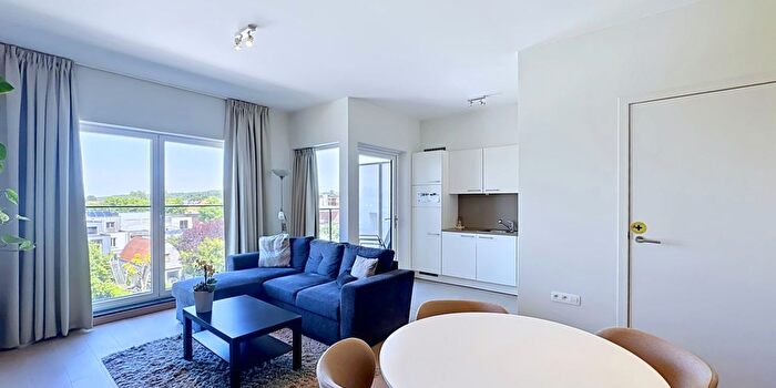 Remparden, Oudenaarde : Appartement 1 pièce à vendre