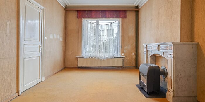 Maison 5 pièces à vendre à Knokke, WestVlaanderen