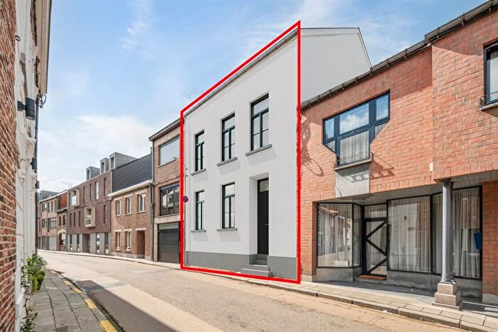 Maison 2 pièces à vendre à Kapelstraat, ZOUTLEEUW