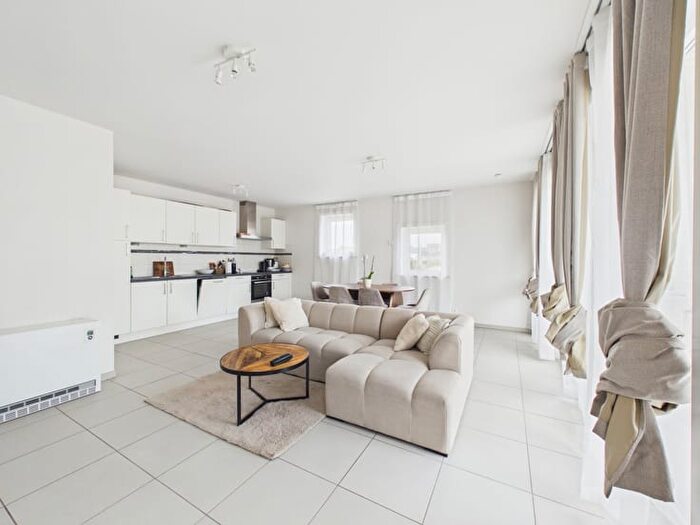 Rue des Frères Dulait, BraineleComte : Appartement 2 pièces à vendre