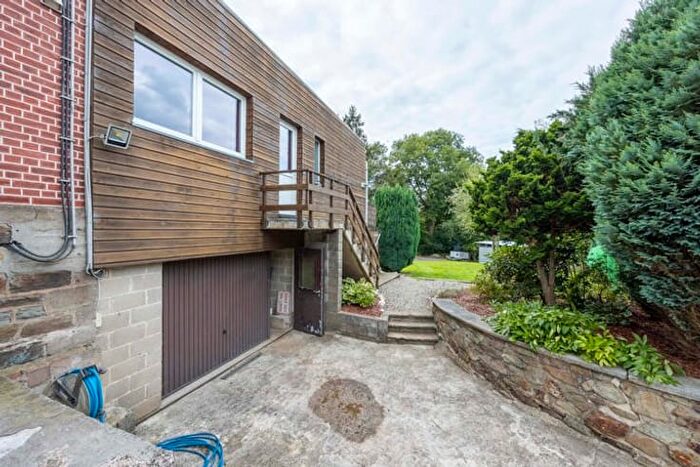 Appartement 2 pièces à vendre - Route de Falize, Malmedy