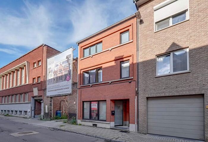 Maison 3 pièces à vendre - Rijschoolstraat, SintTruiden
