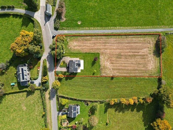 Rue de la Chapelle, Transinne : Maison 3 pièces à vendre