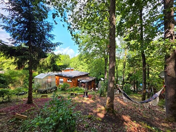 Chemin des Chênes, Durbuy : Maison 1 pièce à vendre