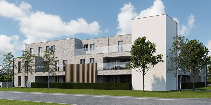 Hermanslaan, MechelenaandeMaas : Appartement à vendre