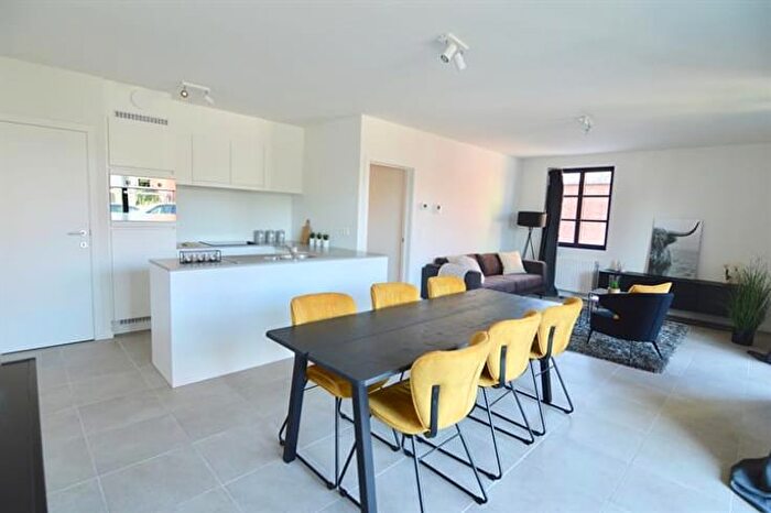 Appartement 2 pièces à louer - Vloeberg, OudTurnhout