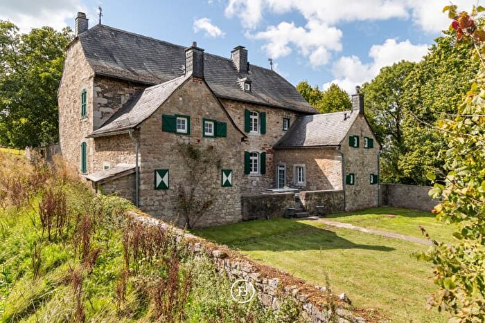 Maison 1 pièce à vendre à Hauptstraße, Raeren