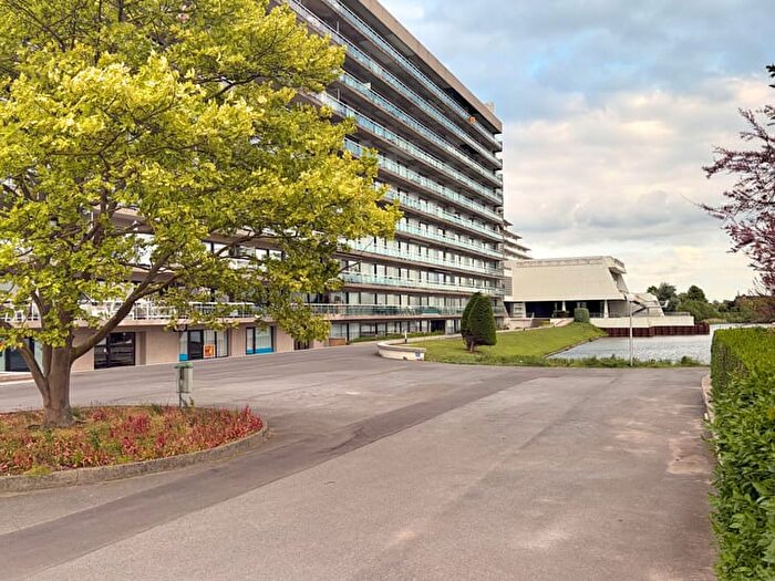 Krommedijk, HeistaanZee : Appartement 1 pièce à vendre
