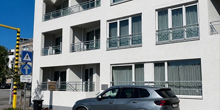 Appartement 2 pièces à SintJozefstraat, Waregem, à vendre
