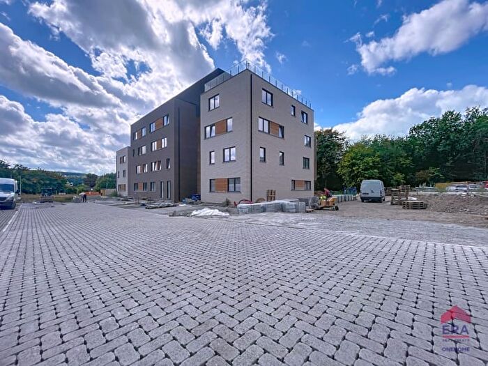 Rue de la Justice, A - Appartement 2 pièces à vendre