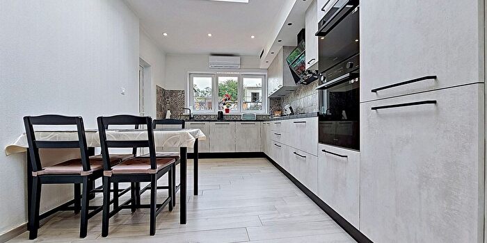 Noirchain, Henegouwen - Maison 3 pièces à vendre