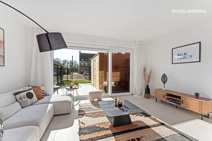 Maison 3 pièces à Brouwershof, Ingelmunster, à vendre