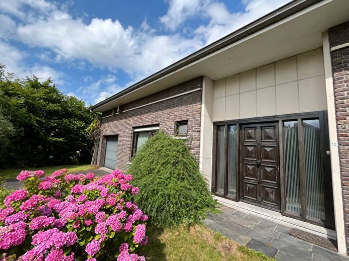 Priester Joris Eeckhoutlaan, Deinze - Maison 4 pièces à vendre