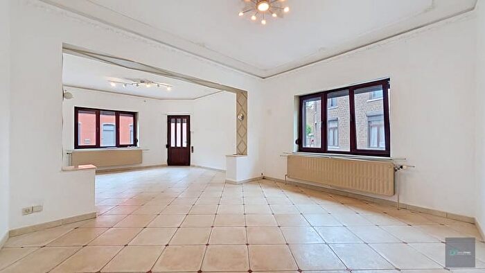Rue du Wainage, PIRONCHAMPS - Maison 3 pièces à vendre