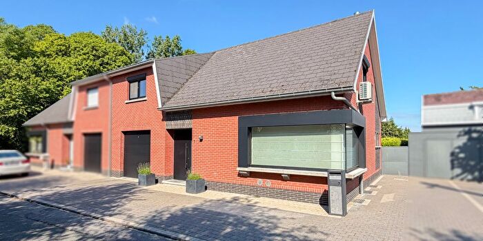 Maison 3 pièces à Ketelbos, Zottegem, à vendre