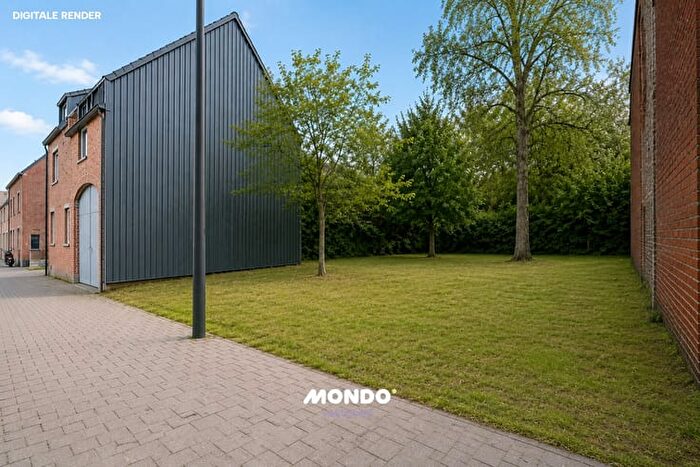 Maison 10 pièces à vendre à de Buisseretlaan, PuursSintAmands