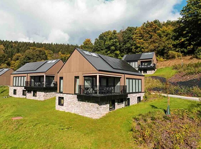 Hameau De Borzée, La RocheenArdenne : Maison à vendre