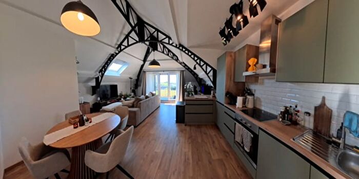 Rue De La Troupette, Manage - Appartement 2 pièces à vendre