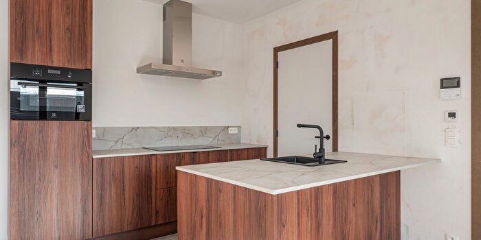 Heistraat G, Geel : Appartement 2 pièces à vendre