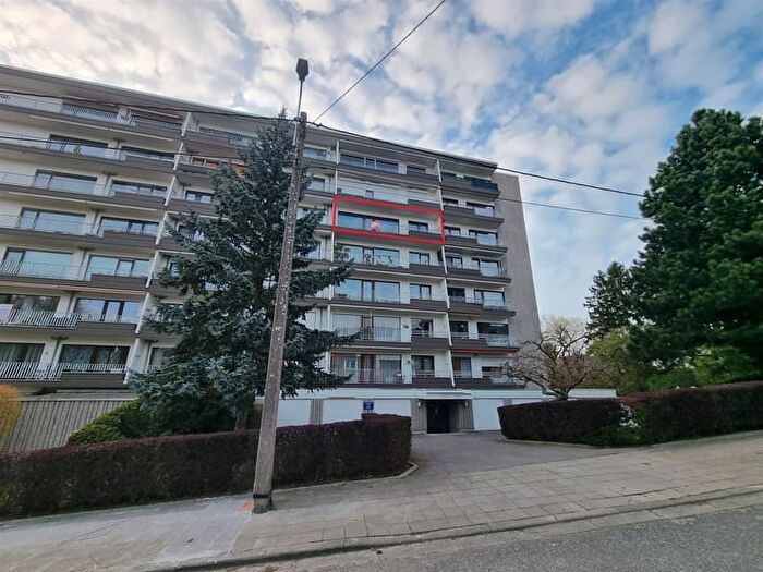 Appartement 2 pièces à Rue Marcel Remy, à louer
