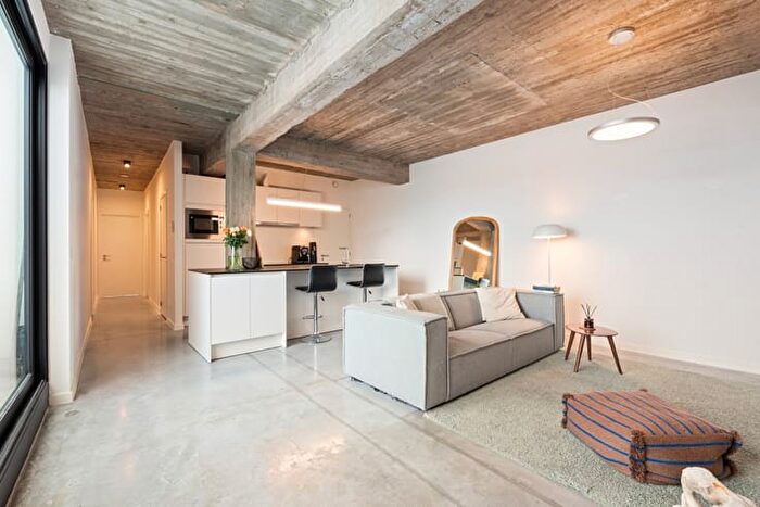 Appartement 2 pièces à vendre - Lodewijk De Meesterstraat, SintNiklaas