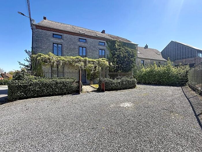 Maison 3 pièces à Rue de Stavesoul, METTET, à vendre