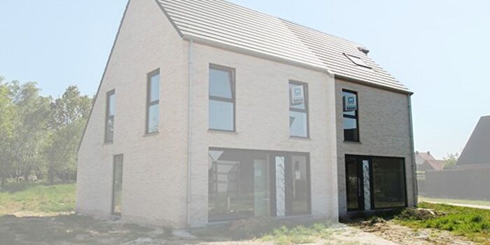 Tarwestraat, Meulebeke - Maison 3 pièces à vendre
