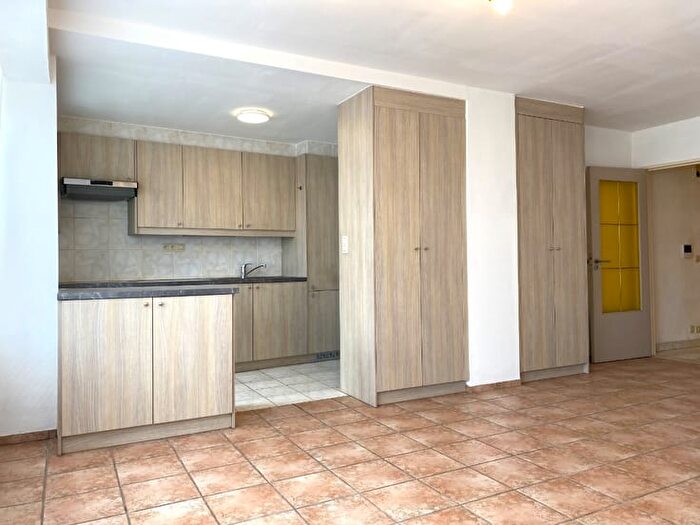 Appartement 1 pièce à louer à Leopoldstraat, de verd