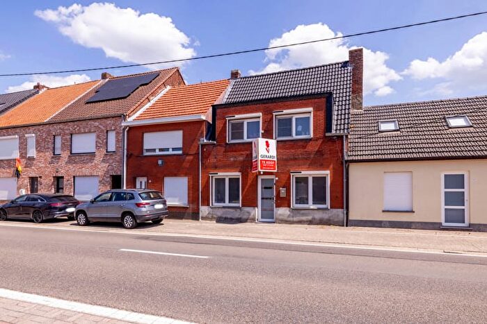 Stevennekens, Rijkevorsel - Maison 3 pièces à vendre