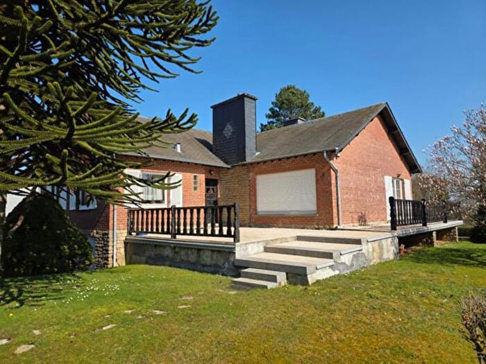 Chemin des Espagnols, Arlon - Maison 3 pièces à vendre