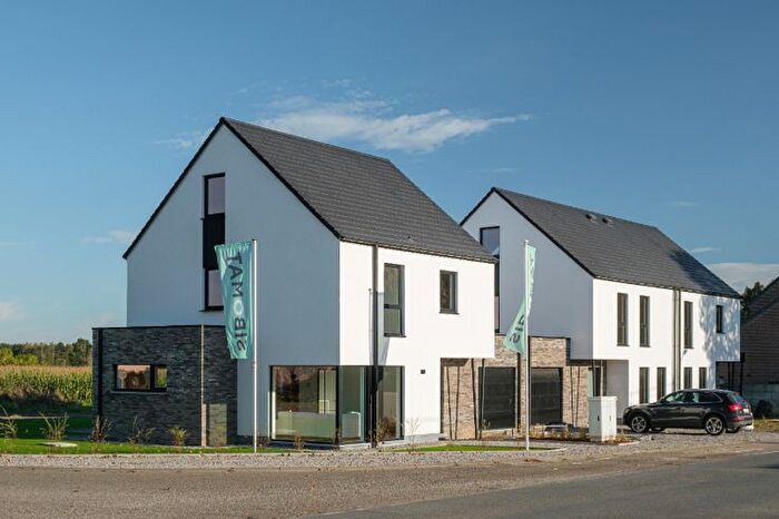 Maison 3 pièces à Rue des Waibes, Lobbes, à vendre